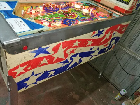 Cabinet - Right