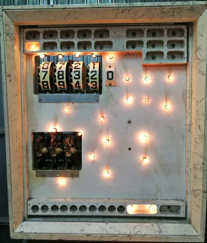Backbox Insert