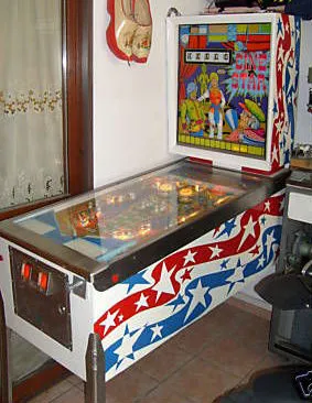 Cabinet - Full View