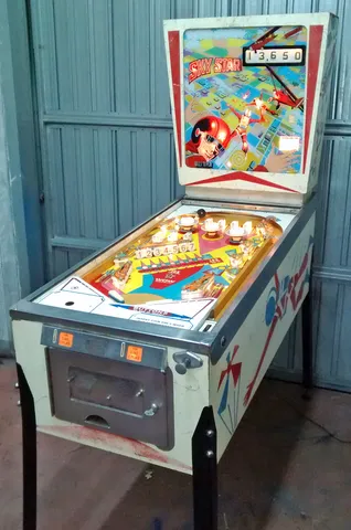 Cabinet - Full View