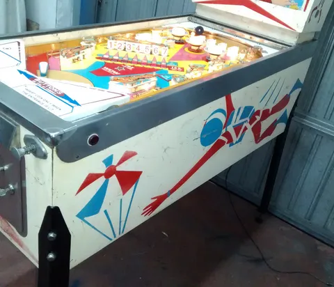 Cabinet - Right