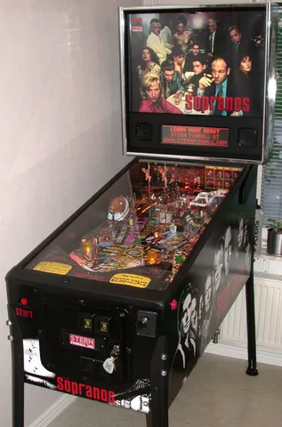 Full Machine
