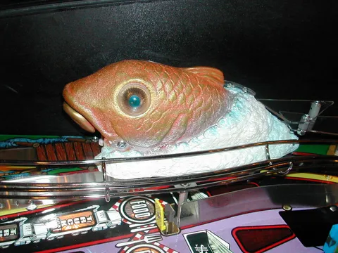 The Fish