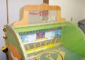 Backbox