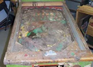 Playfield*