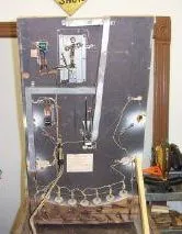 Under Playfield