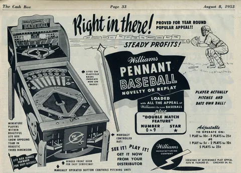 Cash Box Ad*