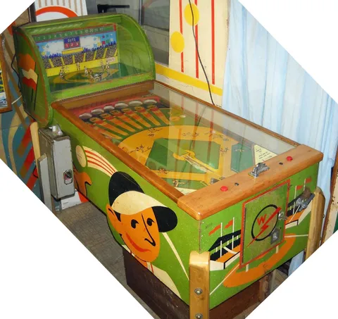 Cabinet - Full View*