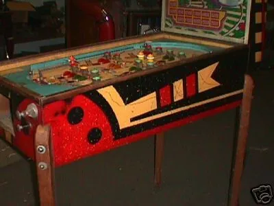 Cabinet - Right