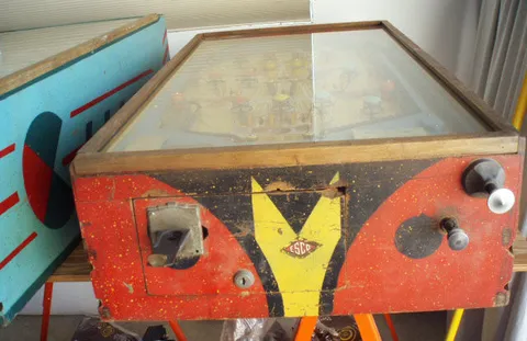 Cabinet - Front*