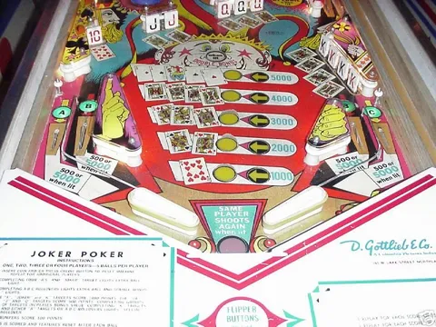 Lower Playfield