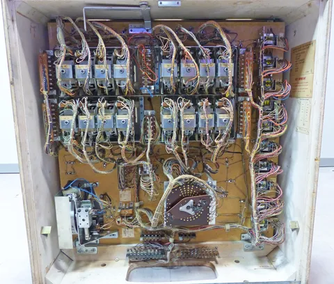 Sample Game - Inside Backbox*