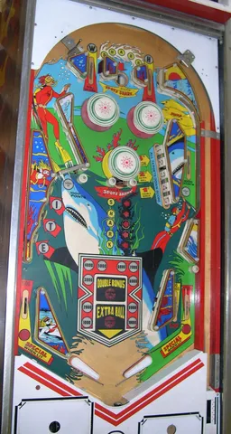 Playfield