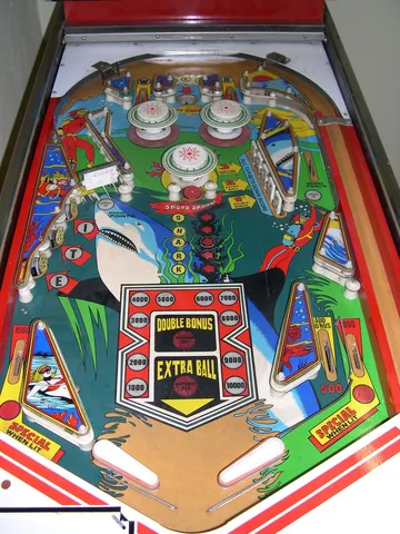 Playfield