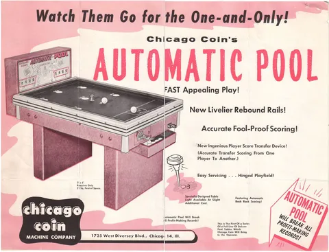 Flyer - Inside Fold