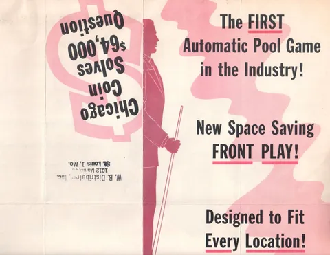 Flyer - Outside Fold