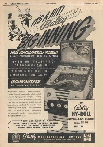 Billboard Ad*