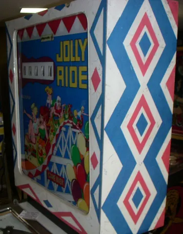 Backbox - Right