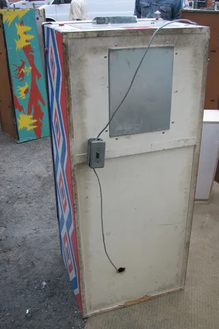 Cabinet - Bottom*