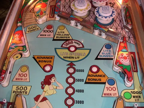 Middle Playfield