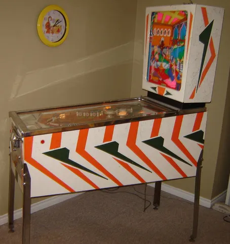 Cabinet - Right