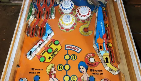 Middle Playfield