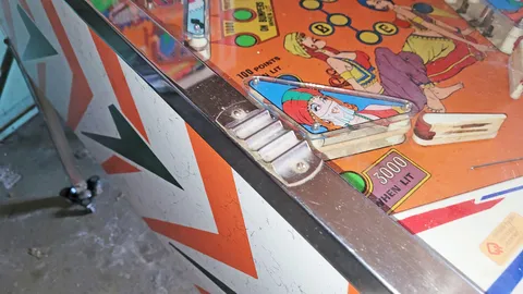 Cabinet - Cigarette Holder