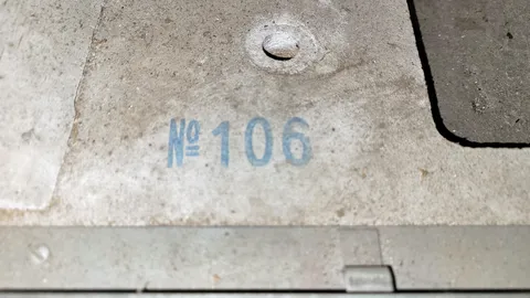 Inside Backbox - Detail
