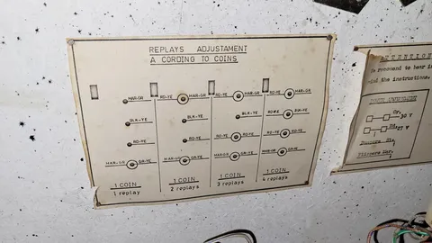 Inside Cabinet - Detail