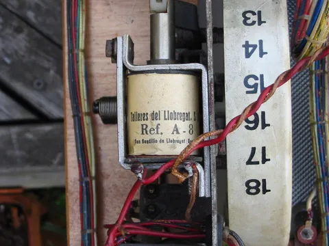 Manufacturer