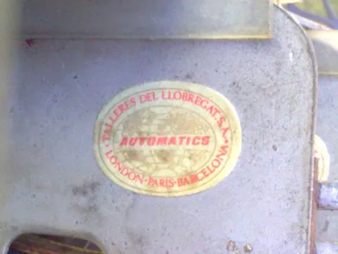 Manufacturer Logo*