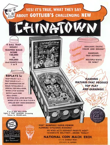 Flyer