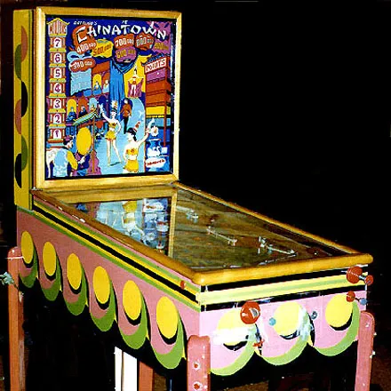 Cabinet - Full View