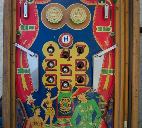Middle Playfield