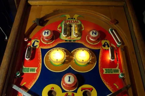Upper Playfield