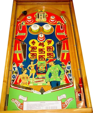 Playfield
