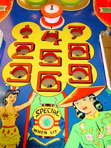 Middle Playfield