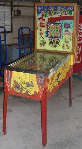 Cabinet - Right