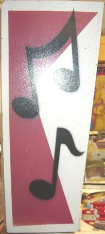 Backbox - Left