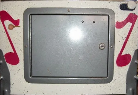 Cabinet - Front