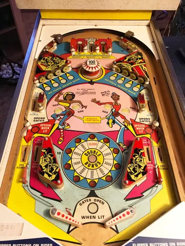 Playfield*