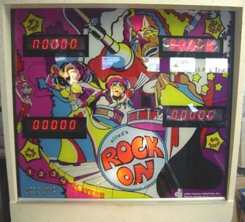 Backbox