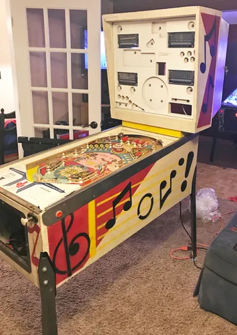 Cabinet - Right*