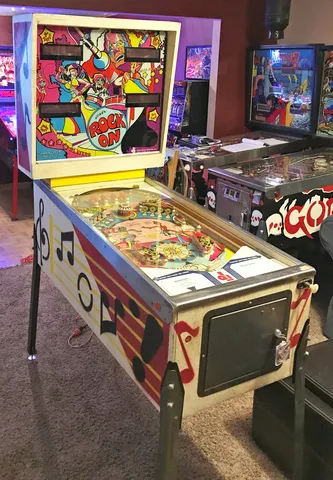 Cabinet - Full View*