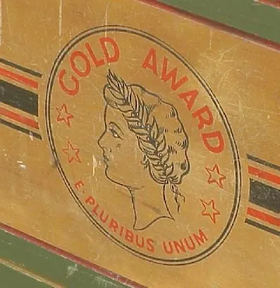 Cabinet - Detail