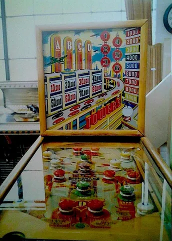 Cabinet - Front View