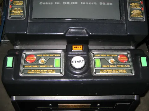 Control Panel*