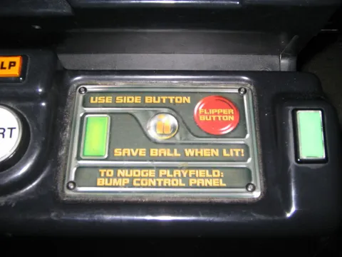 Control Panel - Right*