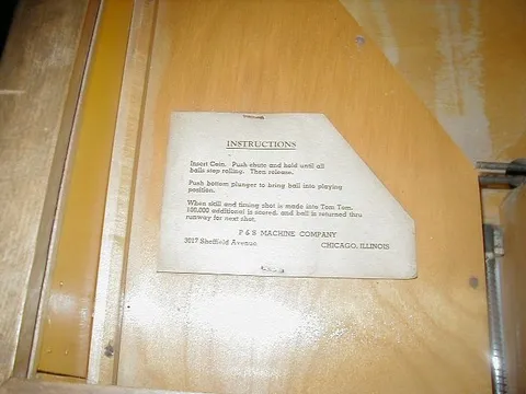 Instructions