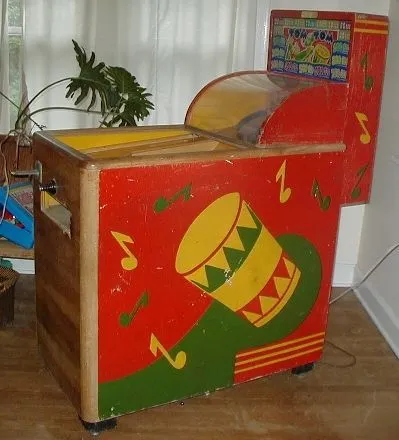 Cabinet - Right*